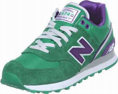 chaussures running new balance promo